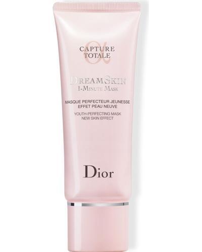 CHRISTIAN DIOR Маска Christian Dior Total Dreamskin 1 - minute Mask маска для обличчя (тестер) 75мл