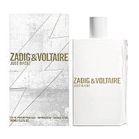 Zadig & Voltaire Zadig & Voltaire Just Rock парфюмированная вода (тестер) 100мл