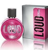 Tommy Hilfiger Loud For Her туалетна вода 40 мл, фото 1