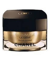 CHANEL Sublimage La Creme Ultime Regeneration Texture Fine крем для лица (тестер) 50мл