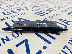 Дисплей парктроника передній Mercedes W164, X164 A0015423723