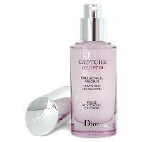 CHRISTIAN DIOR Christian Dior Capture Sculpt 10 Gel Creme Yeux крем для шкіри навколо очей крем для шкіри навколо