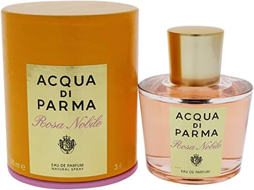 Acqua di Parma Rosa Nobile парфумована вода (тестер) 100 мл