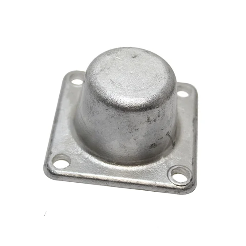 Кришка корпусу ГПК ЮМЗ, МТЗ 50-3406024