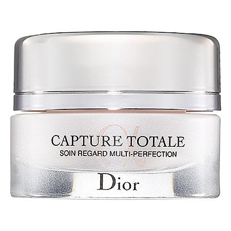 CHRISTIAN DIOR Christian Dior Capture Totale Multi-Perfection Eye Treatment крем навколо очей крем для контуру