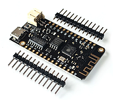 Модуль ESP32 Wemos LoLin32 CH340 4MB Wi-Fi Bluetooth