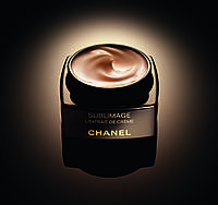 CHANEL Sublimage L`Extrait De Creme крем для лица 50мл