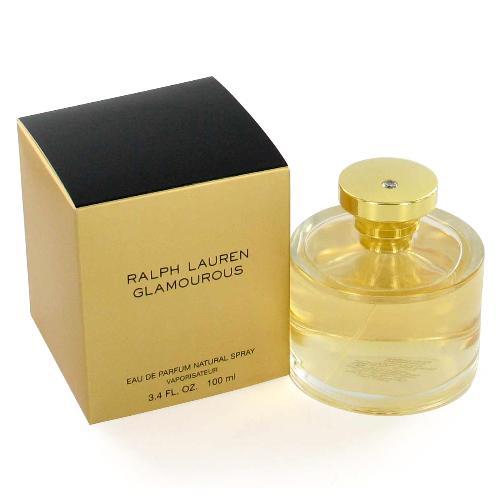 Ralph Lauren Glamourous парфумована вода 50 мл, фото 1