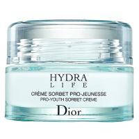 CHRISTIAN DIOR Christian Dior Hydra Life Fresh Hydration Sorbet Creme крем-сорбэ для обличчя крем для особи