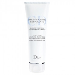 CHRISTIAN DIOR Christian Dior Mousse Purete Nettoyante пінка для зняття макіяжу пінка для зняття макіяжу