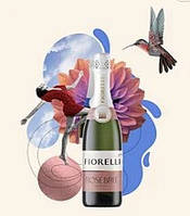 Ігристе вино Фраголіно: що про нього треба знати?