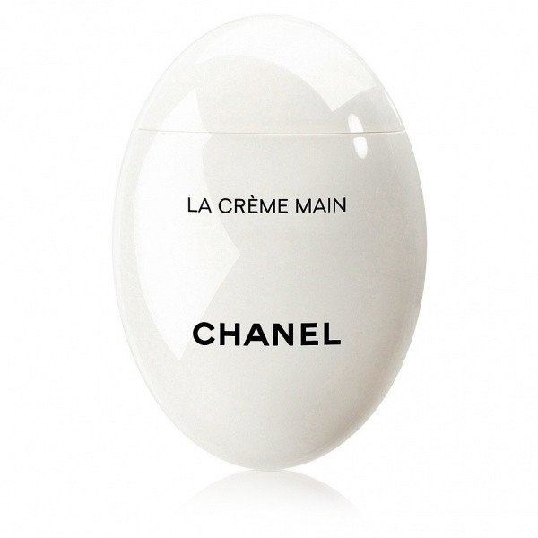 CHANEL La Creme Main крем для рук (тестер) 50 мл