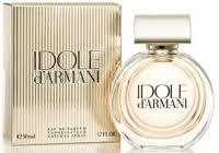 Armani Idole dArmani туалетна вода (без слюди) 75 мл