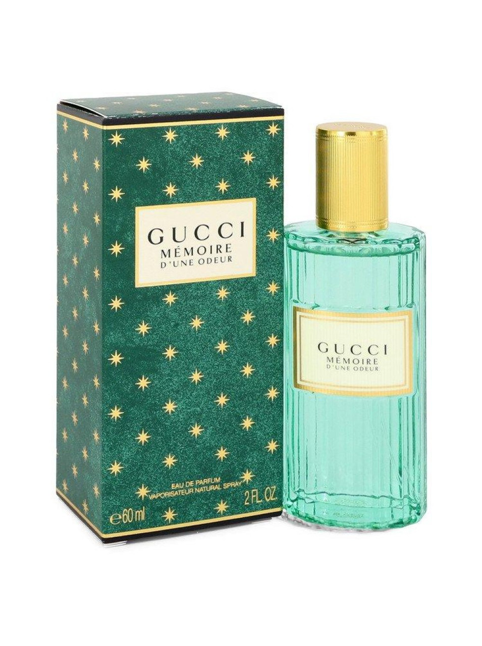Gucci Memoire D&#039;une Odeur парфумована вода 100 мл, фото 1