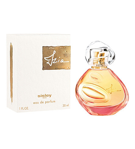 Sisley Izia набір (парфумована вода 100 мл + лосьйон для тіла 150 мл), фото 1