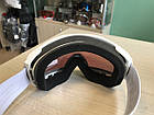 Гірськолижна маска Oakley Line Miner M (XM) Factory Pilot White Лінза Prizm Torch Iridium, фото 8