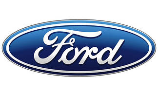 Запчастини Ford