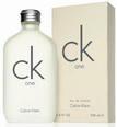 Calvin Klein CK One туалетна вода (тестер) 200 мл, фото 1
