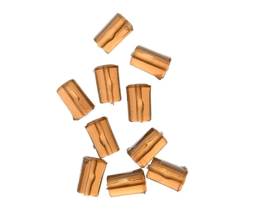 Стопор Flagman Feeder Stops Medium 2.5x4мм