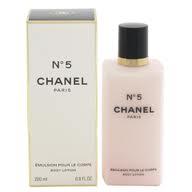 CHANEL No 5 Emulsion Pour le Corps Body Lotion емульсія для тіла 200 мл