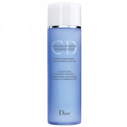 CHRISTIAN DIOR Christian Dior Lotion Purete Tonifiante лосьйон для зняття макіяжу лосьйон для зняття макіяжу 2*200 мл, фото 1