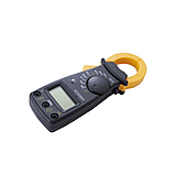 Цифровий мультиметр - струмові кліщі DT-3266A, фото 3