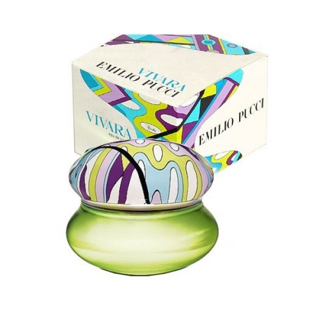 Emilio Pucci Vivara парфумована вода 30 мл, фото 1