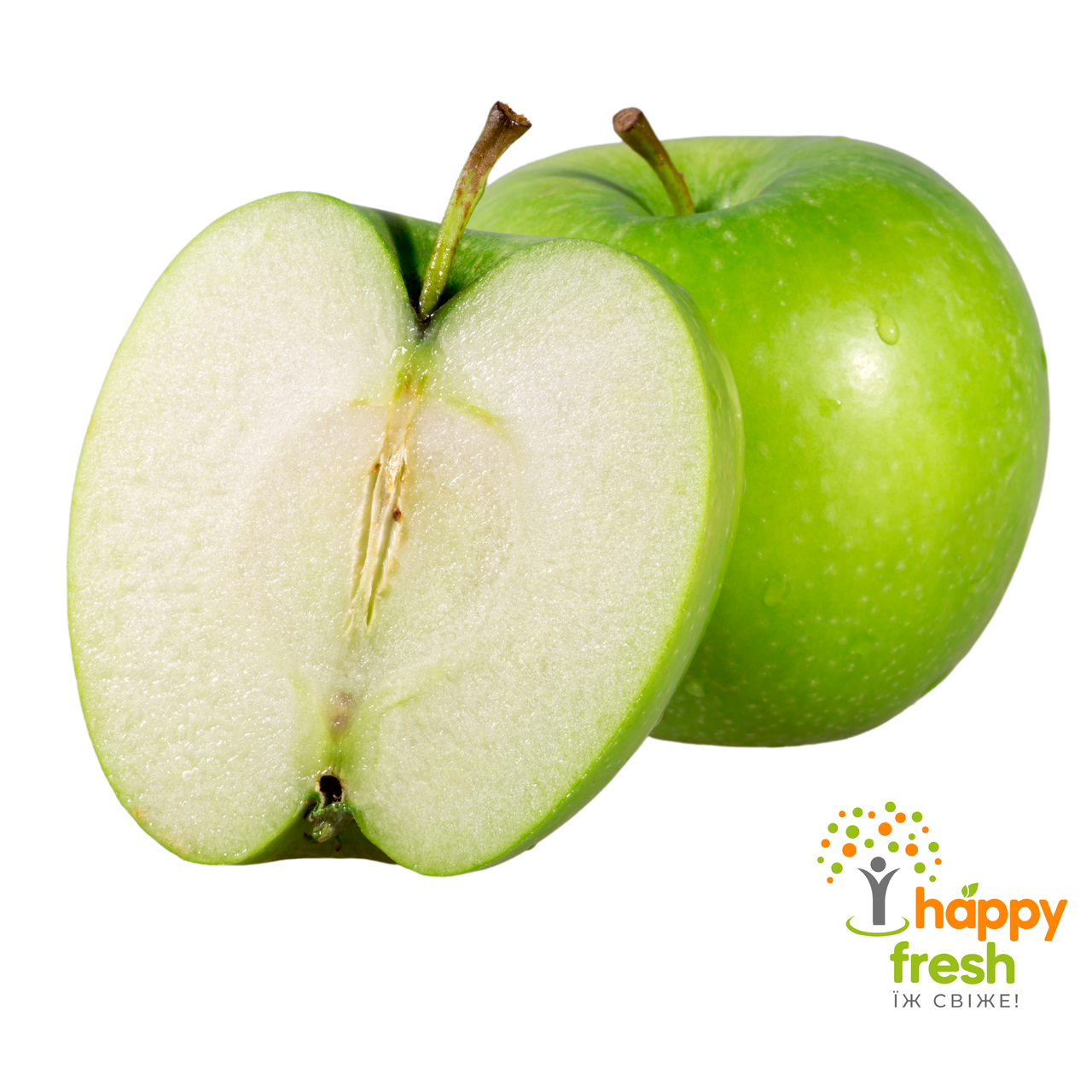 Яблуко Семіренко