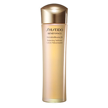 SHISEIDO Shiseido Benefiance Balancing Softener Лосьйон для обличчя пом'якшувальний антивіковий для нормальної та