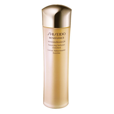 SHISEIDO Shiseido Benefiance Enriched Balancing Softener Лосьйон для обличчя поживний антивіковий для дуже
