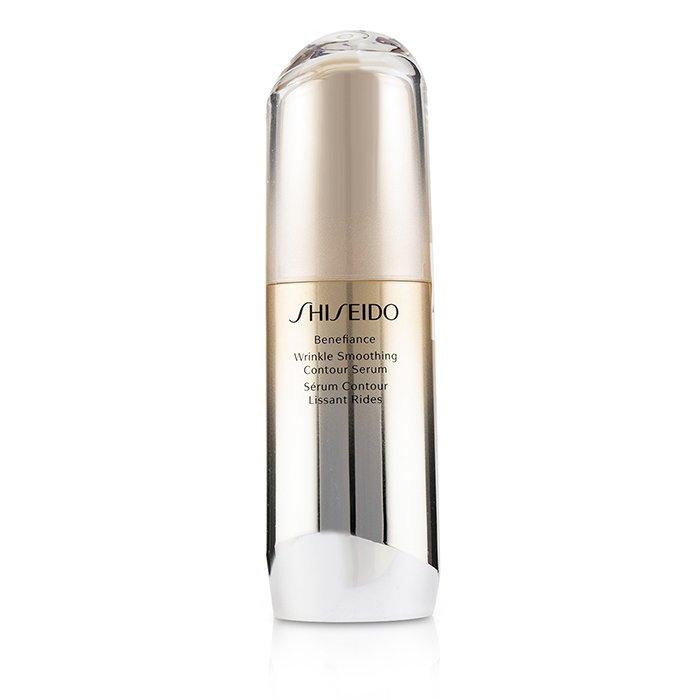 SHISEIDO Shiseido Benefiance Wrinkle Smoothing Contour Serum Сироватка моделювальний пробник 5 мл
