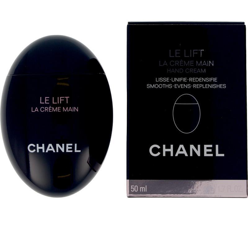 CHANEL Le Lift La Creme Main Крем для рук крем для рук (тестер) 50 мл