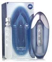 Givenchy Oblique Fast Forward туалетна вода 2*20 мл, фото 1