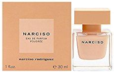 Narciso Rodriguez Poudree парфумована вода 30 мл, фото 1