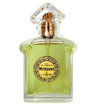 Guerlain Mitsouko мініатюра 5 мл