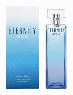 Calvin Klein Eternity Aqua for Women парфумована вода 50 мл, фото 1