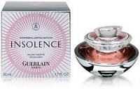 Guerlain Insolence Shimmering туалетна вода 50 мл