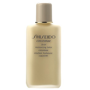SHISEIDO Shiseido Concentrate Facial Moisturizing Lotion Лосьйон для обличчя зволожувальний лосьйон для обличчя 100 мл