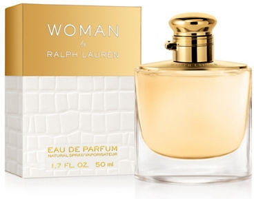 Ralph Lauren Woman парфумована вода 50 мл, фото 1