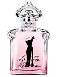Guerlain La Petite Robe Noire Couture парфумована вода (тестер) 100 мл