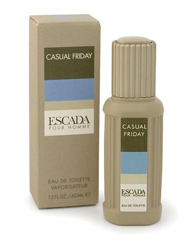 Escada Casual Friday туалетна вода 40 мл, фото 1