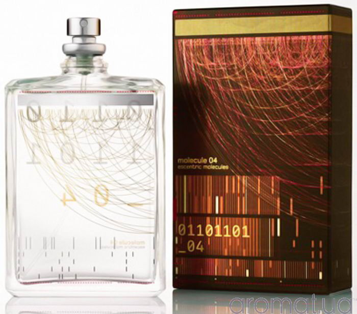 Escentric Molecules Molecule 04 парфумована вода 30 мл, фото 1