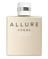 Chanel Allure Homme Edition Blanche Eau de Parfum парфюмированная вода 150мл