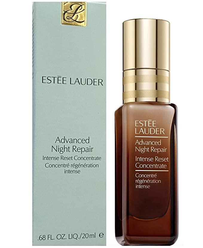 ESTEE LAUDER Estee Lauder Advanced Night Repair Intense Reset Concentrate коцентрат 20 мл