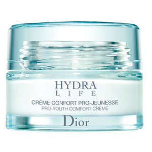 CHRISTIAN DIOR Christian Dior Hydra Life Creme Confort Pro-Jeunesse крем для обличчя, крем для обличчя 50мл