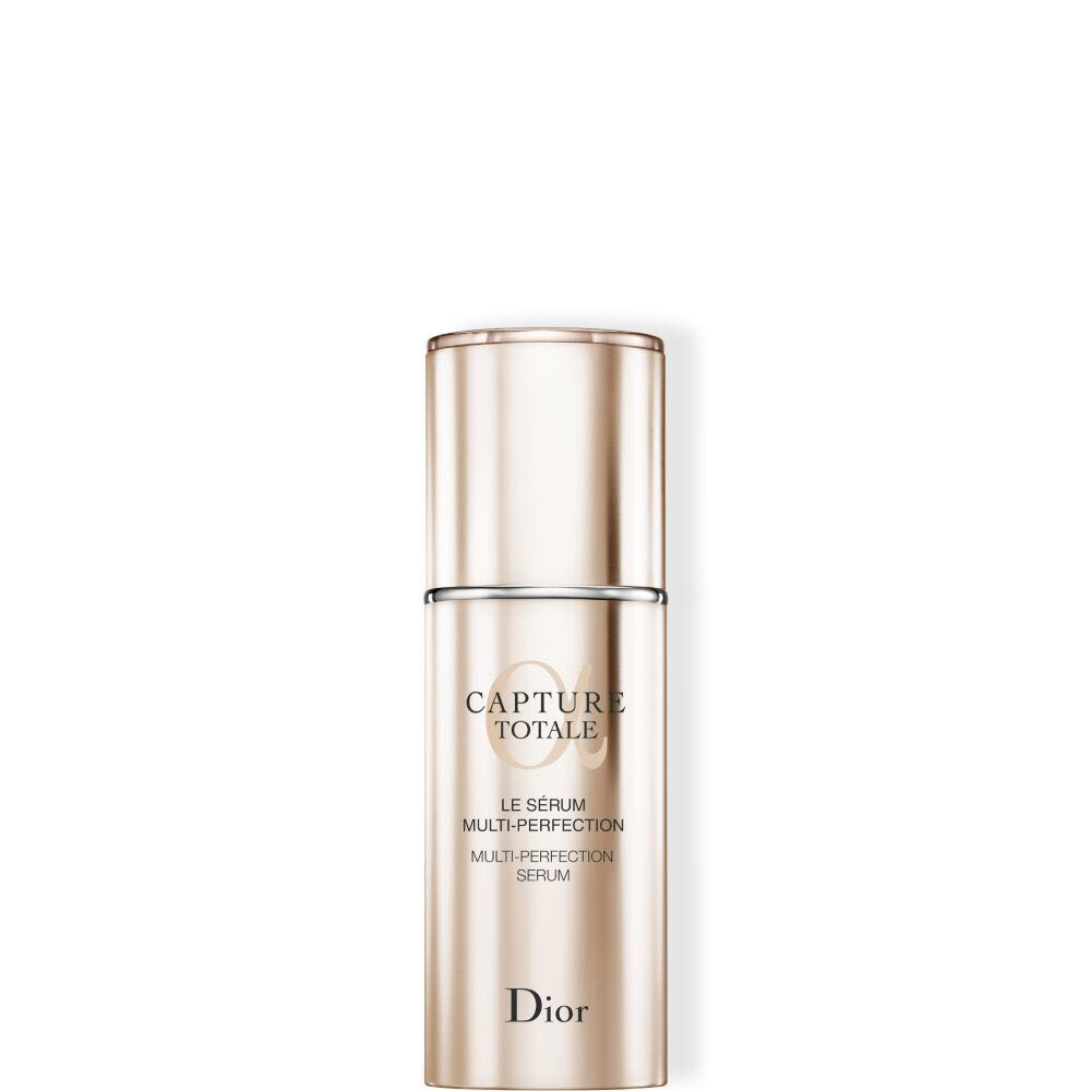CHRISTIAN DIOR Сироватка Christian Dior Capture Totale Le Sérum Multi-Perfection сироватка (тестер) 50мл