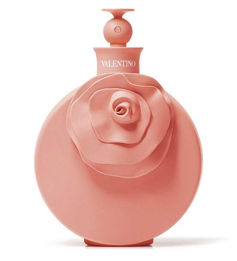 Valentino Valentina Blush парфумована вода (тестер) 80 мл, фото 1