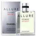 Chanel Allure Homme Sport Cologne Sport одеколон 50мл