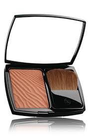 CHANEL Soleil Tan De Chanel Moisturizing Bronzing Powder №607 Terre D´or (тестер)