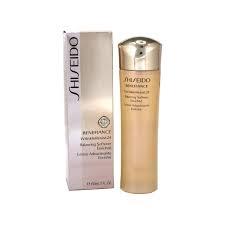 SHISEIDO Shiseido Benefiance Nutriperfect Pro-Fortifying Softener для нормальної та сухої шкіри лосьйон для обличчя